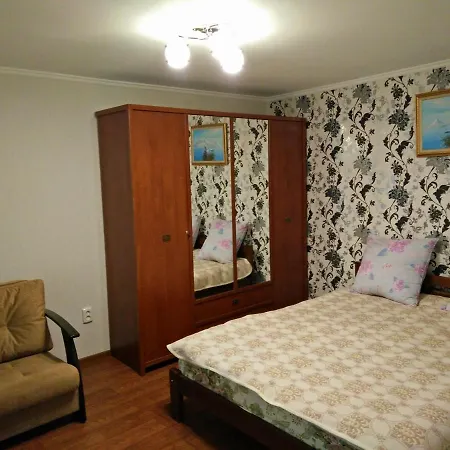 Nr Railway Station Odessa