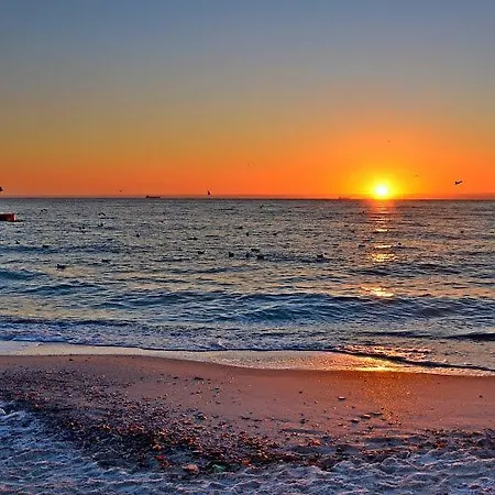 Nr Railway Station Lejlighed *