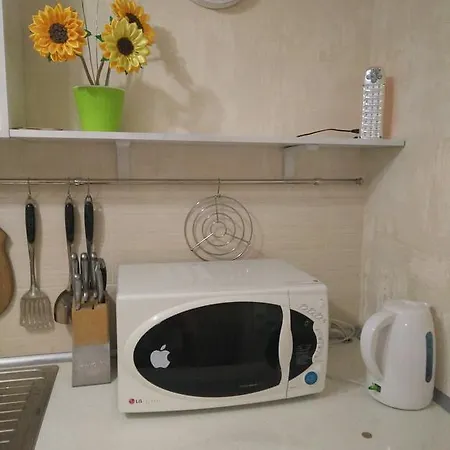 Apartment Nr Railway Station