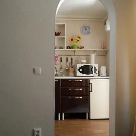 Nr Railway Station Appartamento