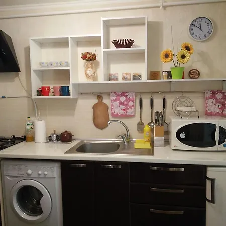 Nr Railway Station Lejlighed