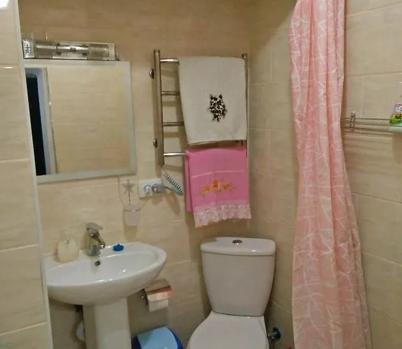 Nr Railway Station Odesa