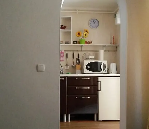 Nr Railway Station Apartment