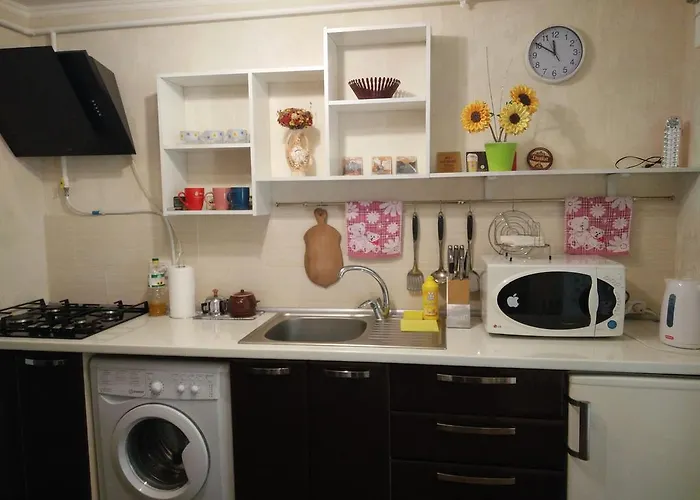 Nr Railway Station Apartment