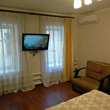 Διαμέρισμα Nr Railway Station