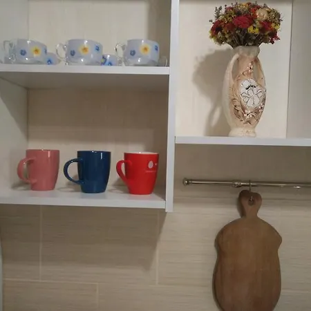 Apartment Nr Railway Station Odessa