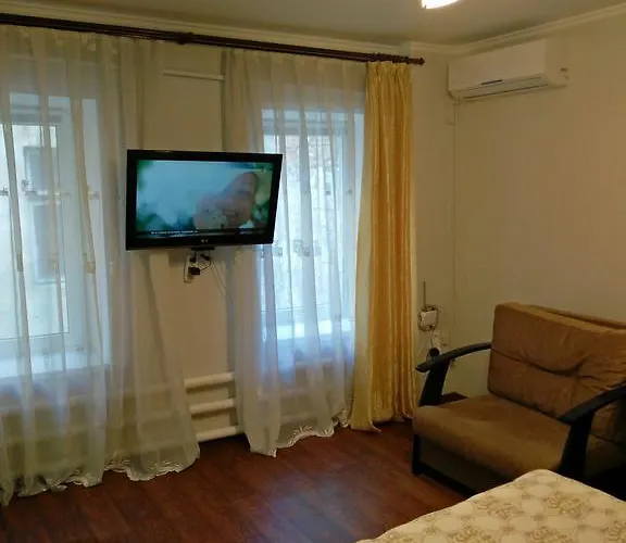 Appartement Nr Railway Station