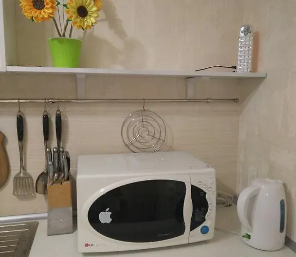 Appartement Nr Railway Station